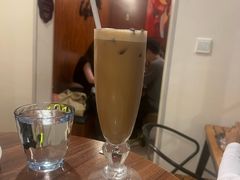 -克比叔叔印度餐厅Kebabs on the Grille(永康路分店)