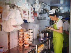 -洪记凉米线(新兴路店)