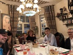 -威尼斯意餐酒吧 Venezia club(意大利风情街店)
