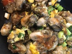 海蛎煎-宝旺姜母鸭(顶澳仔猫街店)