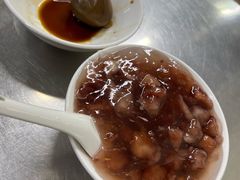 糖芋苗-芳婆糕团店(王府大街店)