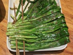 烤珍珠土豆-木屋烧烤(龙湖天街店)