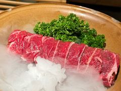 -三出山火锅(万象天地店)