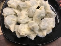 -大妈水饺(文华巷店)