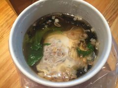 -家宴·灌蛋·沙茶面(曾厝垵店)