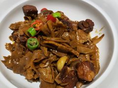 -徽镇小厨·经典徽菜(马连道店)