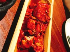 -大牌大·传统杭帮菜(湖滨店)