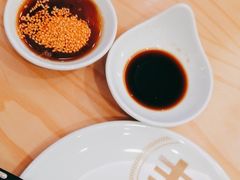 -船歌·鱼水饺青岛菜(国贸商城店)