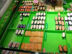 -鲜道寿司(无锡苏宁店)