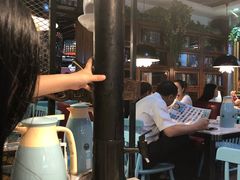 -外婆小聚茶餐厅·生日·团建(市民中心店)