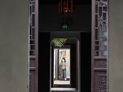 -南京市民俗博物馆(甘熙宅第)
