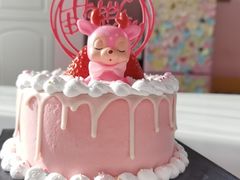 -幸福里DIY蛋糕烘焙·团建·拼豆豆(普陀店)