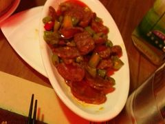 -我家小馆(江汉路店)