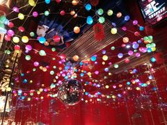 -百威KTV(恒福路店)