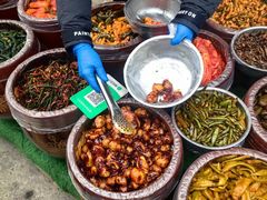 -中环花鸟鱼虫市场