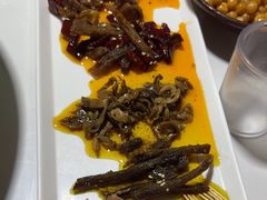 -椒小兔·盐帮川菜中餐厅(金沙时代广场店)