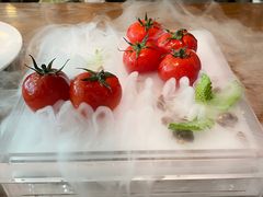 -小大董·烤鸭(王府井apm店)