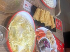-彤德莱牛肉火锅(双港店)