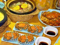 -蚝翅·海鲜粥·烧烤·龙虾季(海曙天一店)