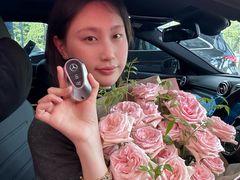 -泰州之星奔驰4S店(海陵店)