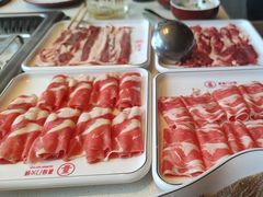 -倍儿红喜临门火锅(文兴路店)