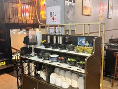 -金龙·打边炉(南京西路店)