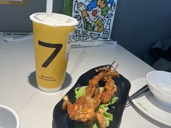 -蛙喔牛蛙(淮安吾悦店)