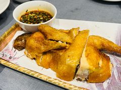 -金哥私房菜馆(张府园总店)