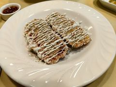 -秋林西餐厅(总店)