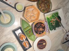 -陶陶居·雅园(凯华国际店)