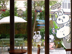 -AO cafe＆bistro
