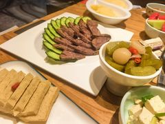 -额尔敦传统涮火锅·冰煮羊(铁东店)