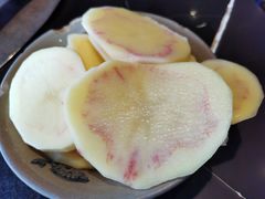 -重庆风光老灶火锅城(同德广场店)