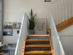 -隹木咖啡馆(宝龙广场店)