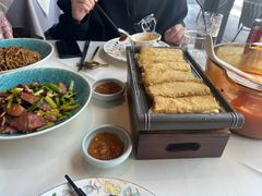 -沿途四季·云南菜(建外大街店)