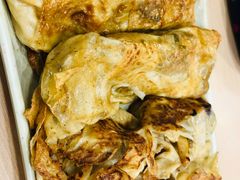 五香卷-百家鸡味馆(清泰店)