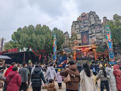 -杭州宋城