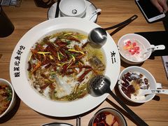 老坛子酸菜鱼-太二酸菜鱼(汕头苏宁广场店)