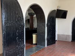 -青岛市江苏路基督教堂