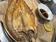 -六七八韩式烤肉·韩国料理(上杭路店)