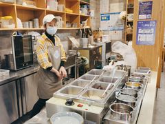 -哼哈豆花工房(高铁吾悦广场店)