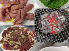 -松明一烤肉馆(鲁园店)