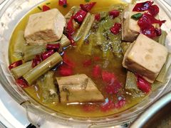 -食光慢宴·安吉土菜馆