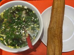 牛肉馄饨-紫光园·烤鸭·北京菜(团结湖店)