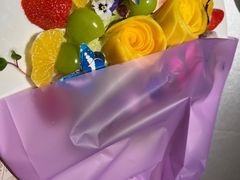 -PARFUM FLORAL花境法餐(南京首店)