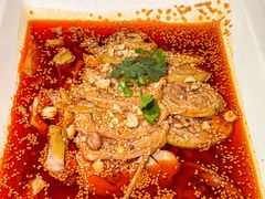 -田园印象·成都土菜院子(华阳店)