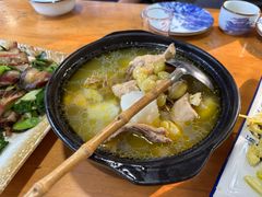 -青城甲(青城山店)