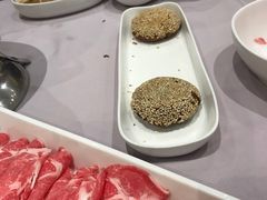 -鼎鼎香·港式火锅(北京SKP店)