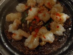 -绿茶餐厅(领展购物广场·中关村店)