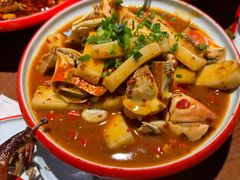 -老闵田螺馆·南昌市井菜·特色小吃(总店)